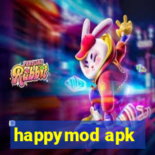 happymod apk